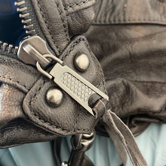 Rebecca Minkoff Morning After Bag Hayden Panettiere Style - Picture 13 of 14